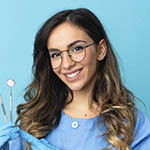 Моисеева Анна Валерьевна